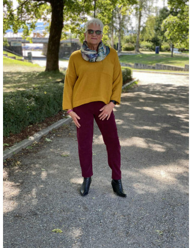 DRØBAK MOTEHUS Velvet 100631