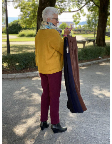 DRØBAK MOTEHUS Velvet 100631