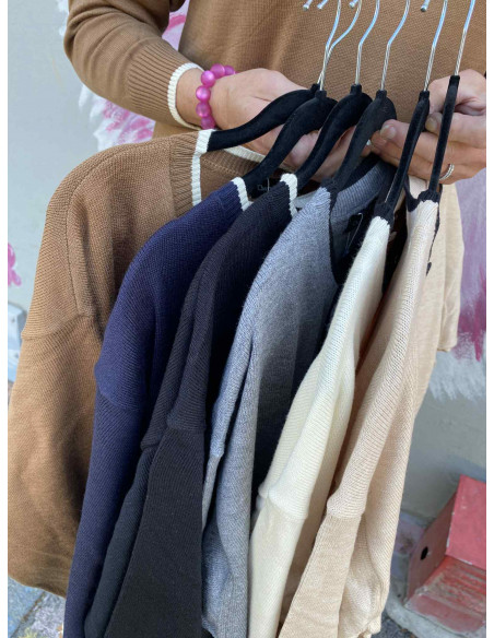 DRØBAK MOTEHUS Lounge Sett P11744