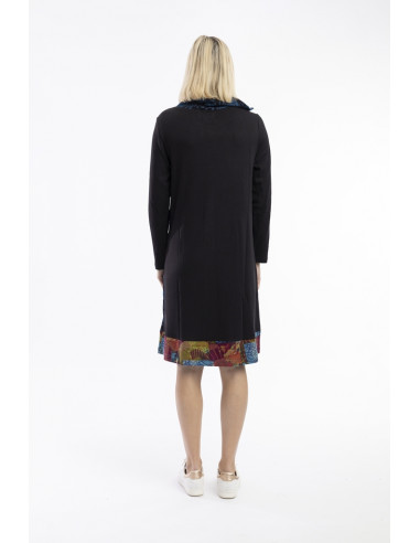 ORIENTIQUE Billie Jean Dress 61724