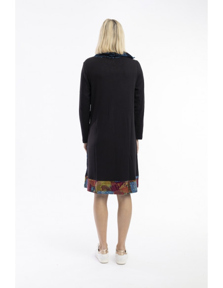 ORIENTIQUE Billie Jean Dress 61724