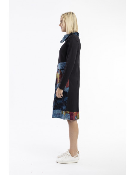 ORIENTIQUE Billie Jean Dress 61724