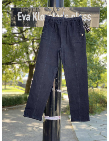 DRØBAK MOTEHUS Cherry Berry Denim100593