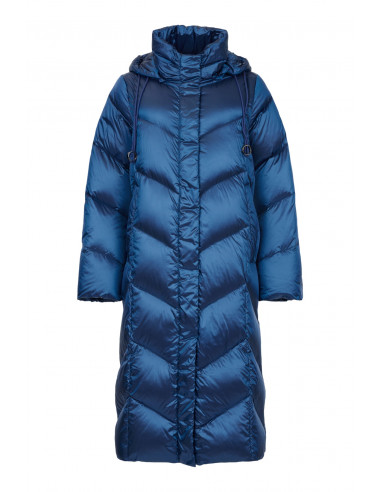 FRANDSEN Dunkåpe 367