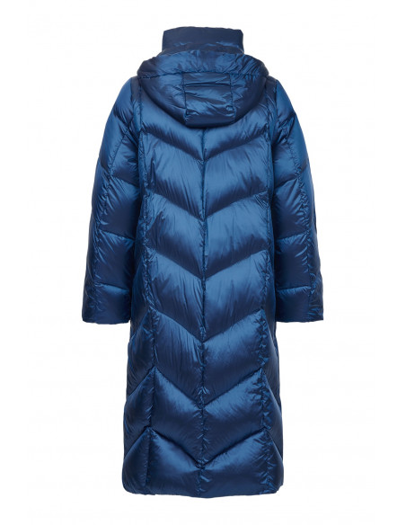 FRANDSEN Dunkåpe 367