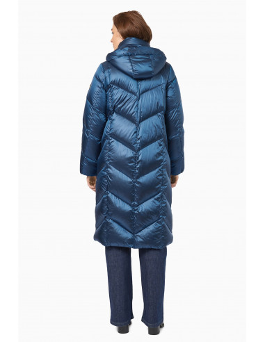 FRANDSEN Dunkåpe 367