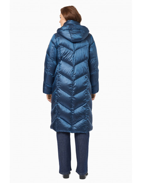 FRANDSEN Dunkåpe 367