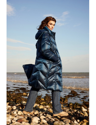 FRANDSEN Dunkåpe 367