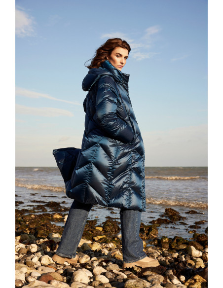 FRANDSEN Dunkåpe 367