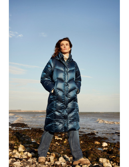 FRANDSEN Dunkåpe 367