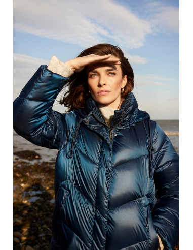 FRANDSEN Dunkåpe 367