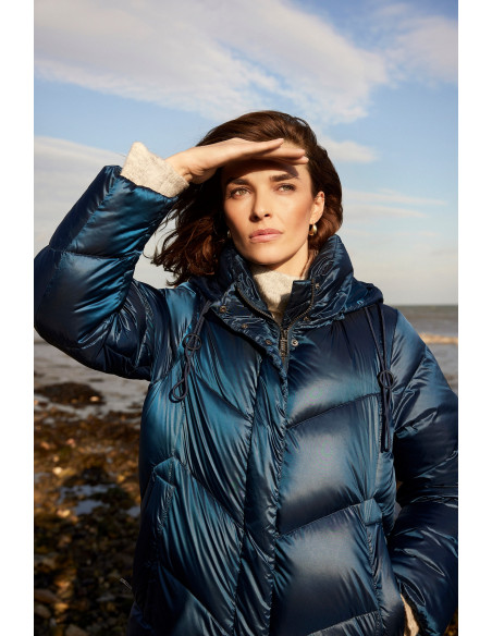 FRANDSEN Dunkåpe 367