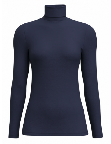 CALIDA Top Long Sleeve ULL/Silke 15335