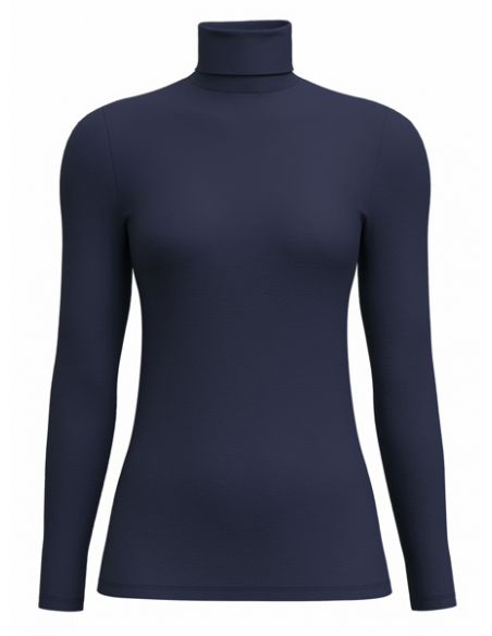 CALIDA Top Long Sleeve ULL/Silke 15335