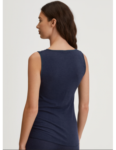 CALIDA Tank Top ULL/Silke 12435