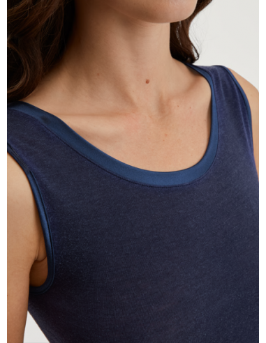CALIDA Tank Top ULL/Silke 12435