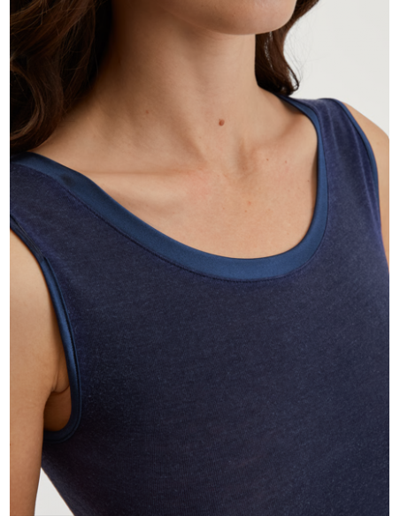 CALIDA Tank Top ULL/Silke 12435