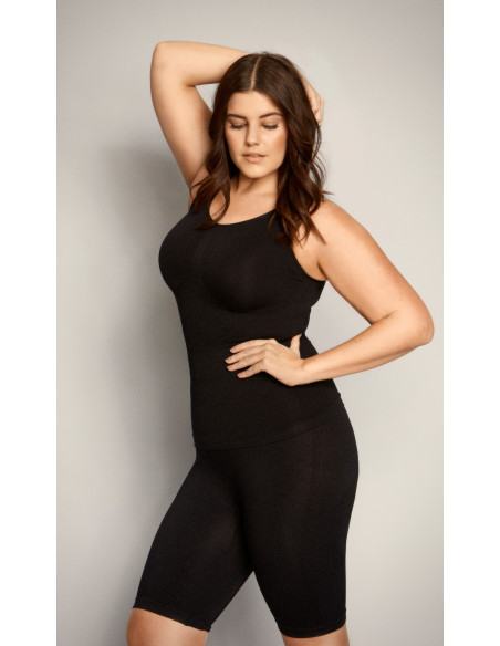 ZHENZI Shape Shorts- Seamless 2509603