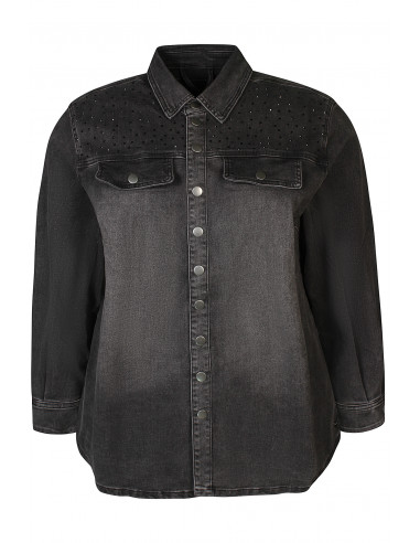 ZHENZI Zh-Suna 1076 Shirt Jacket 201076