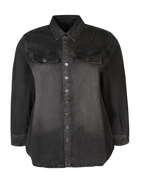 ZHENZI Zh-Suna 1076 Shirt Jacket 201076