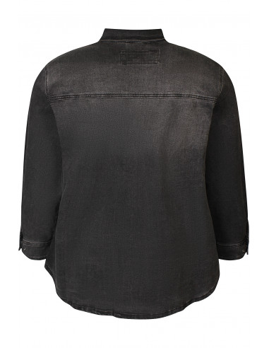 ZHENZI Zh-Suna 1076 Shirt Jacket 201076