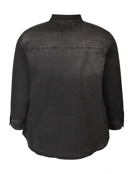 ZHENZI Zh-Suna 1076 Shirt Jacket 201076