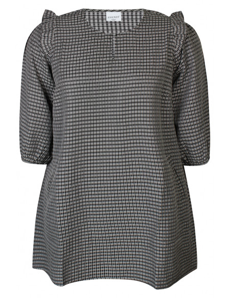 ZHENZI Zh-Somi 1067 Tunic 201067