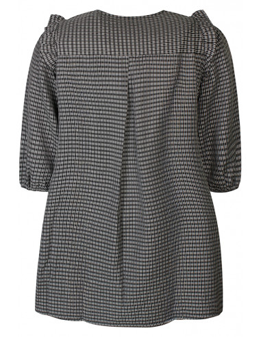 ZHENZI Zh-Somi 1067 Tunic 201067