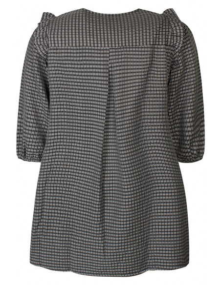 ZHENZI Zh-Somi 1067 Tunic 201067