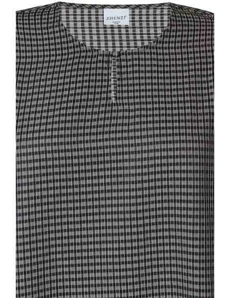 ZHENZI Zh-Somi 1067 Tunic 201067
