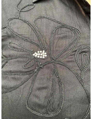 ZHENZI Zh-SIBA 1047 Tunic 201047