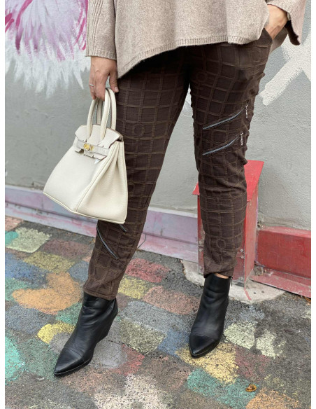 MySoul BUBBLE Bukse 4121