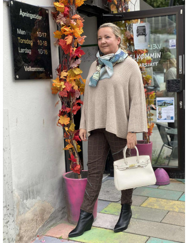 MySoul BUBBLE Bukse 4121