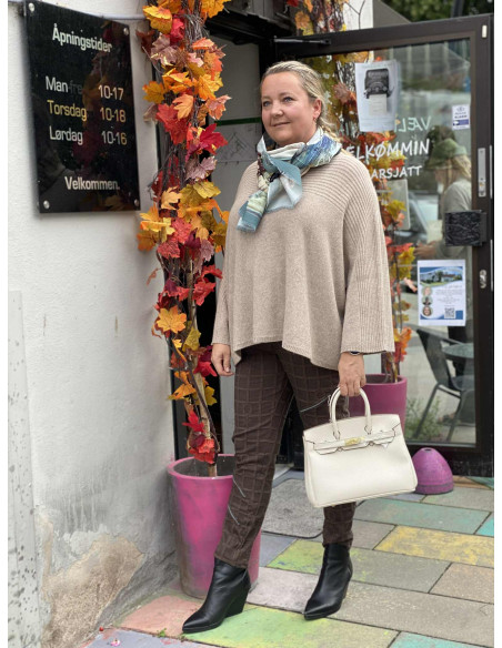 MySoul BUBBLE Bukse 4121