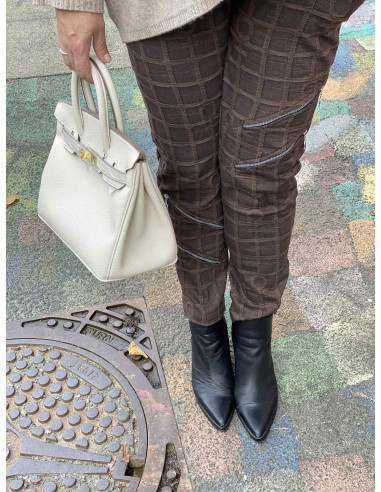 MySoul BUBBLE Bukse 4121