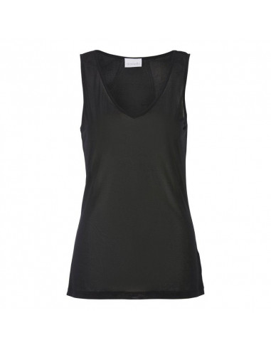 DAMELLA Top Short Sleeve SILKE 37102