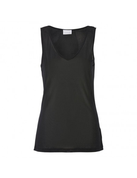 DAMELLA Top Short Sleeve SILKE 37102