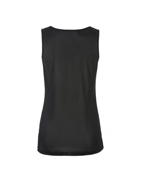 DAMELLA Top Short Sleeve SILKE 37102