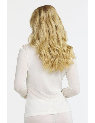 DAMELLA Top Long Sleeve SILKE 37103