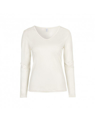 DAMELLA Top Long Sleeve SILKE 37103