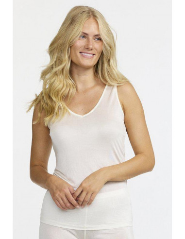 DAMELLA Camisole SILKE 37101