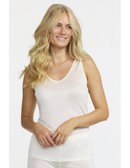 DAMELLA Camisole SILKE 37101