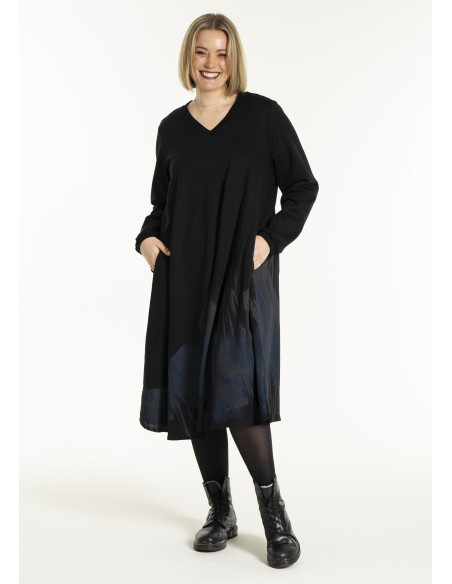 GOZZIP GSienna Mix Dress G255200