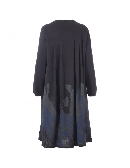 GOZZIP GSienna Mix Dress G255200