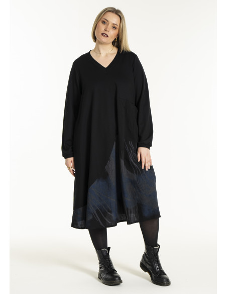 GOZZIP GSienna Mix Dress G255200