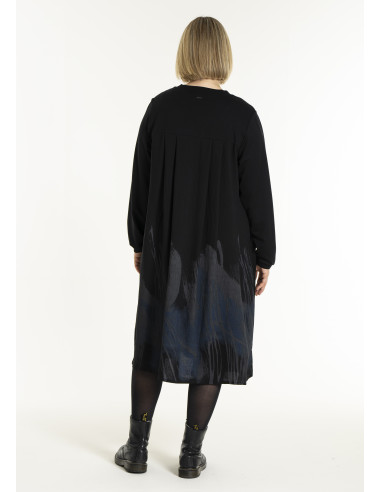 GOZZIP GSienna Mix Dress G255200