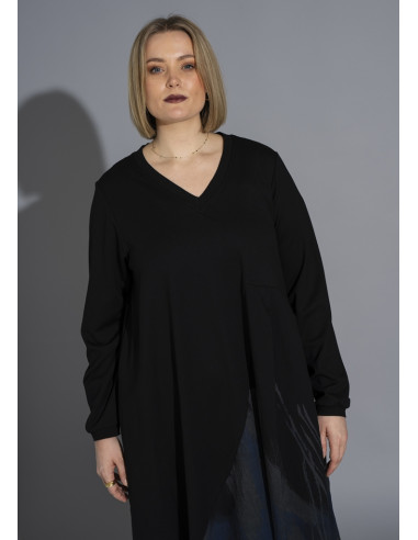 GOZZIP GSienna Mix Dress G255200