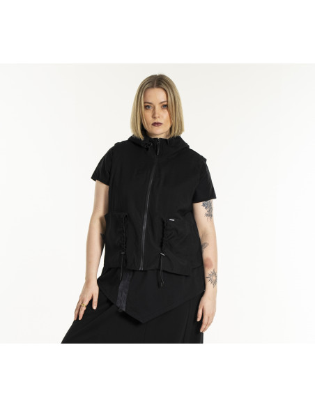 GOZZIP GLydia Waistcoat G255205