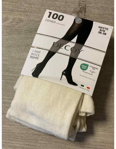 DECOY Tights Merino ULL 100den 17681