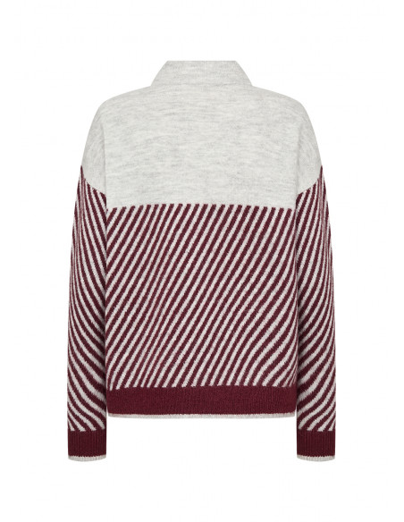 SOYACONCEPT Sc-Nessie stripe 71 33688-10